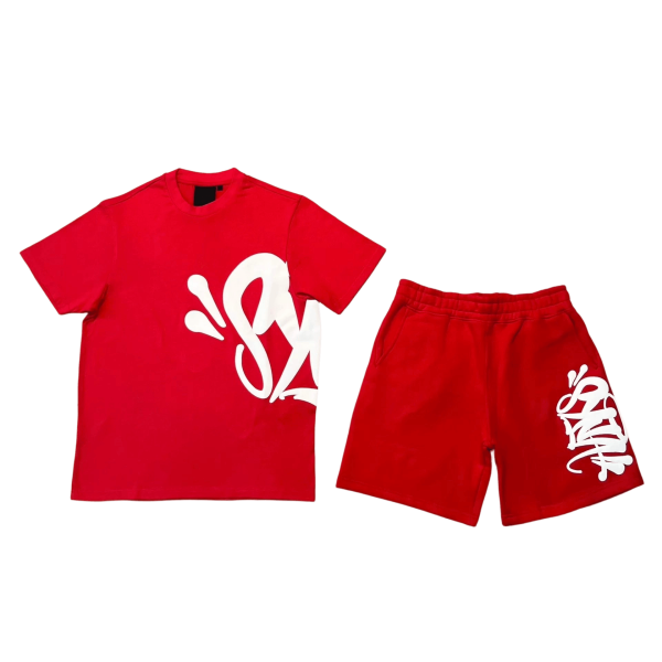 Synaworld suit
