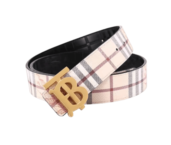 Burberry Belt