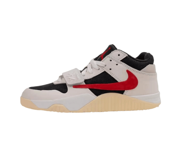 AJ1 X Travis Scott SHOES