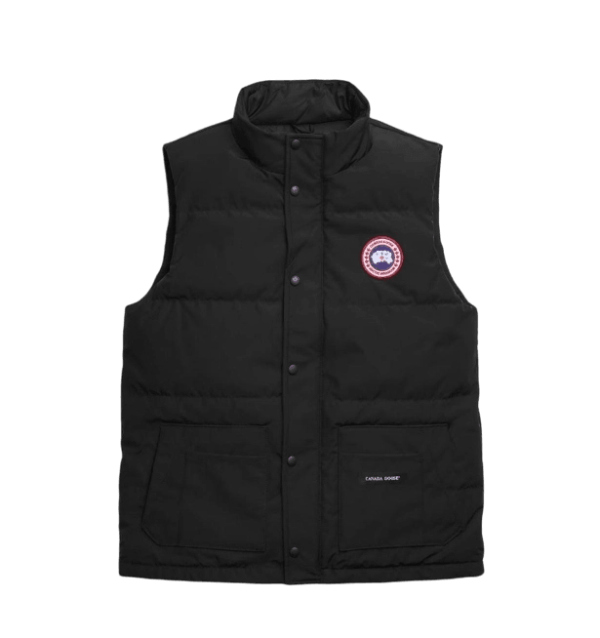 Canada Goose vest