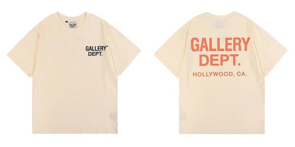 GALLERY DEPT T-SHIRT