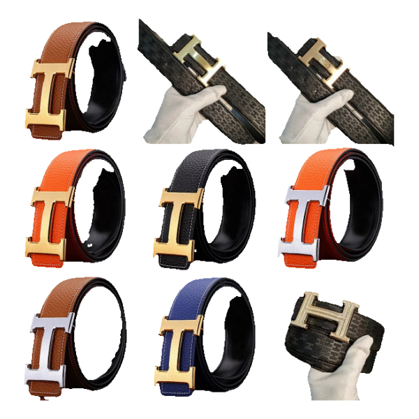 Hermes Belt