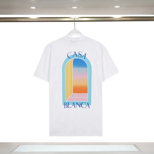 Casablanca T-SHIRT