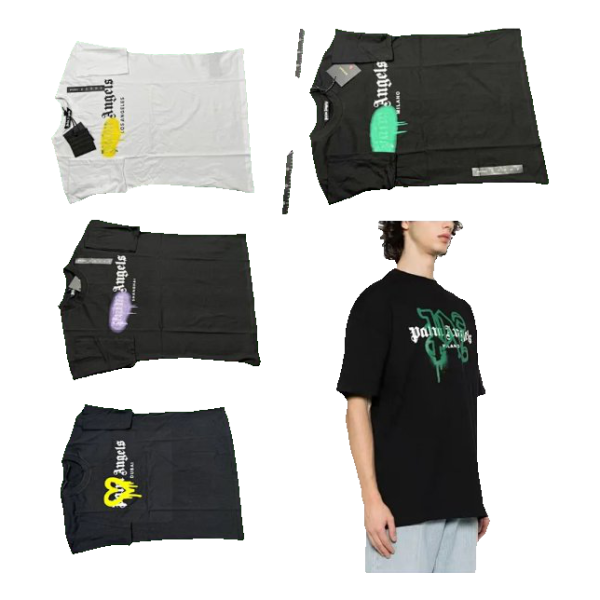 Palm Angels TEE