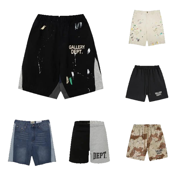 Gallery Dept Shorts