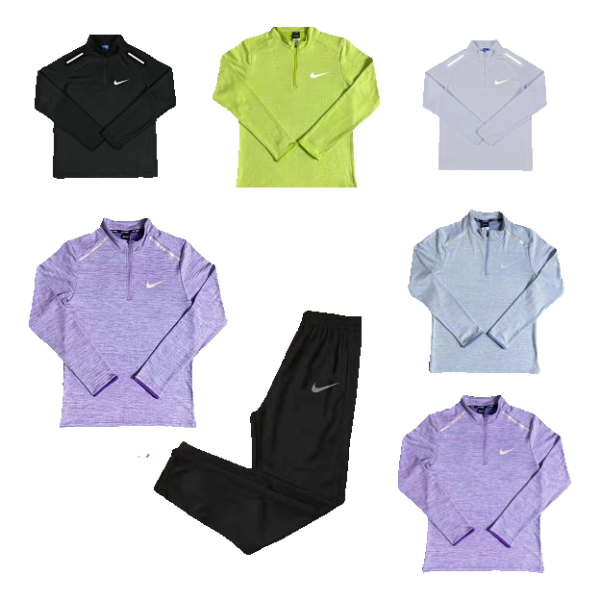 nike Tracksuit