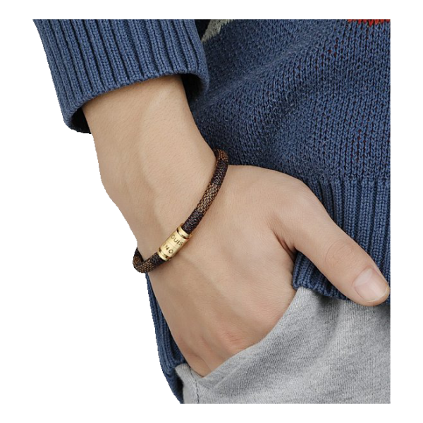LV bracelet