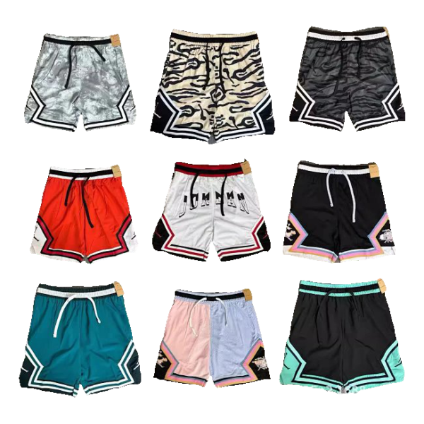 Jordan Shorts