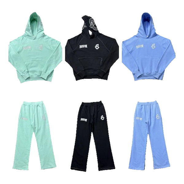 6pm Tracksuit