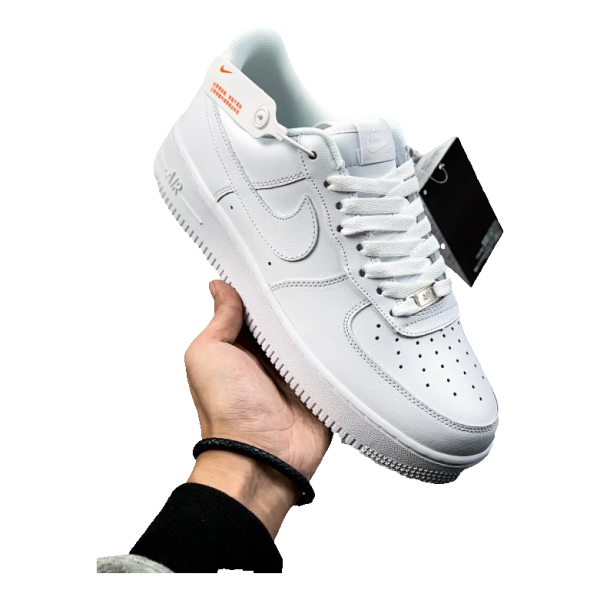 Nike AF1 Low '07  SHOES