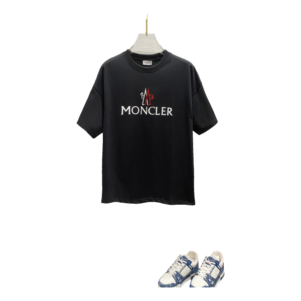 MONCLER T-SHIRT
