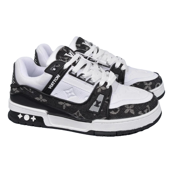 LV Louis Vuitton Trainer Shoes shoes