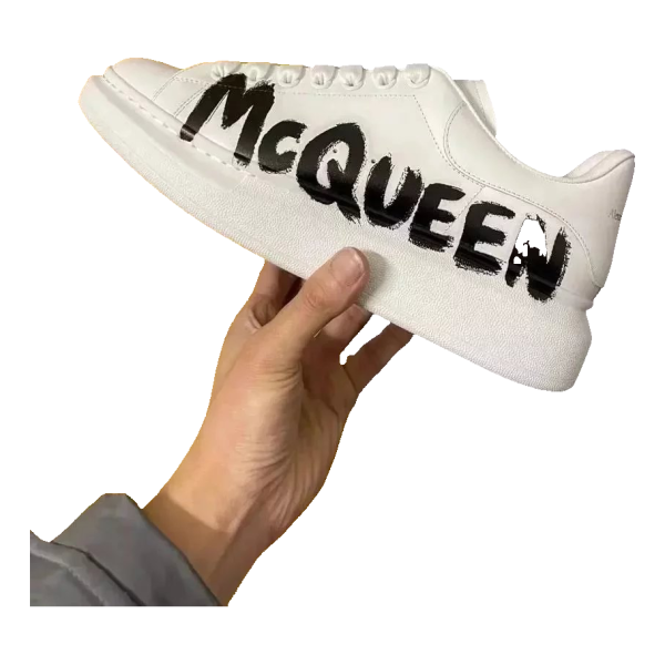 ALEXANDER MCQUEE SHOES