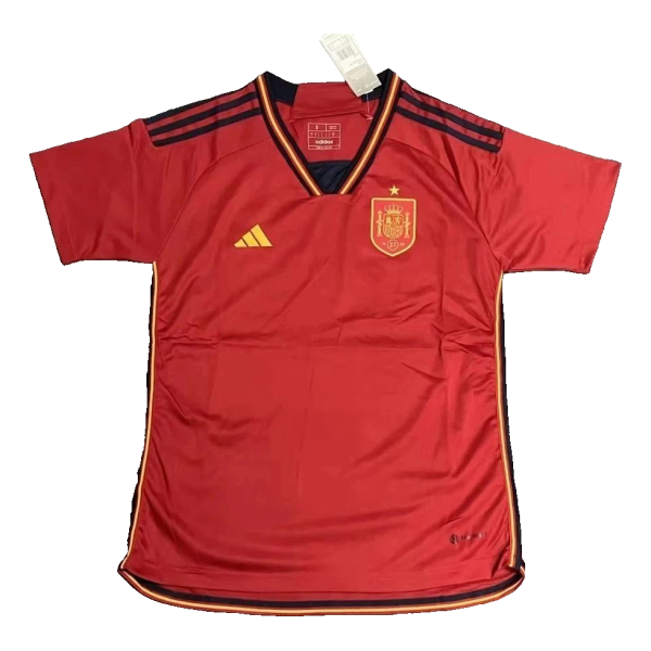 Football shirt short sleeves