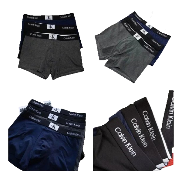 CK Underwear