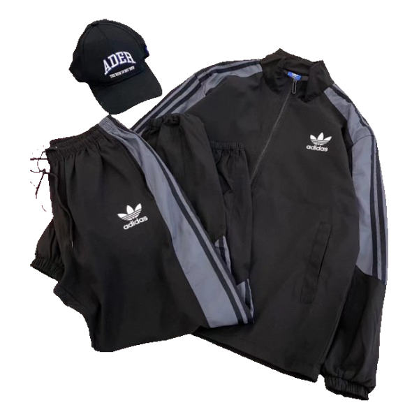 Adidas Tracksuit