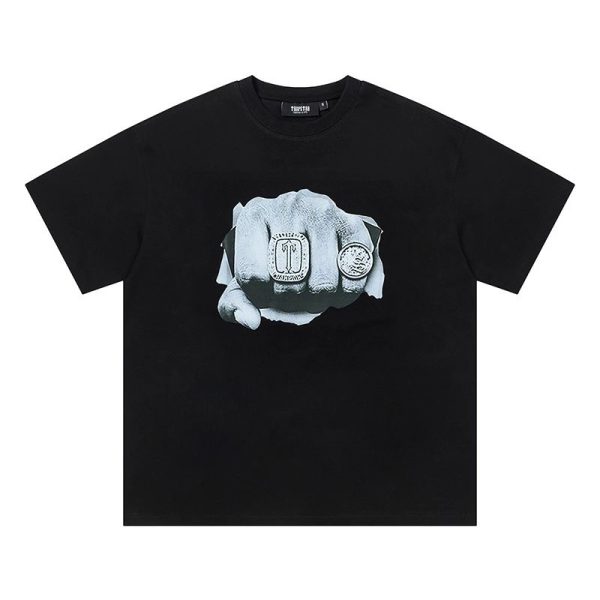 trapstar T-SHIRT