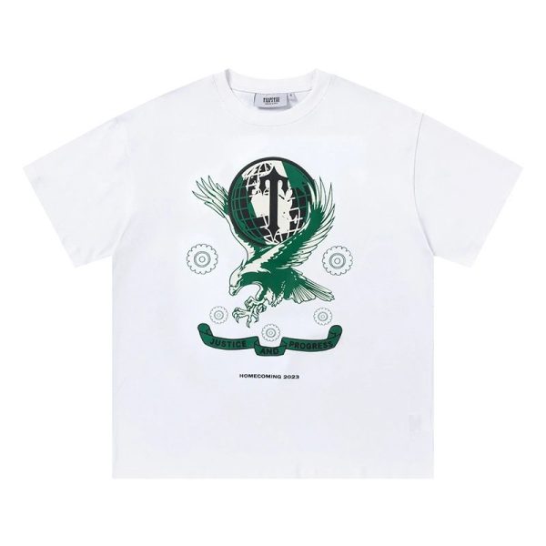 trapstar T-SHIRT