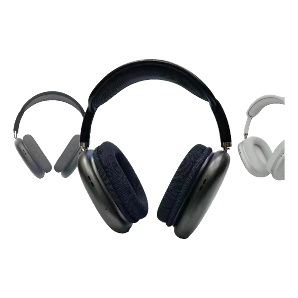 Air pods max usb-c & beats studio pro