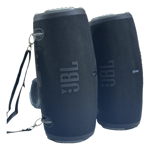 Digital-high-quality audio