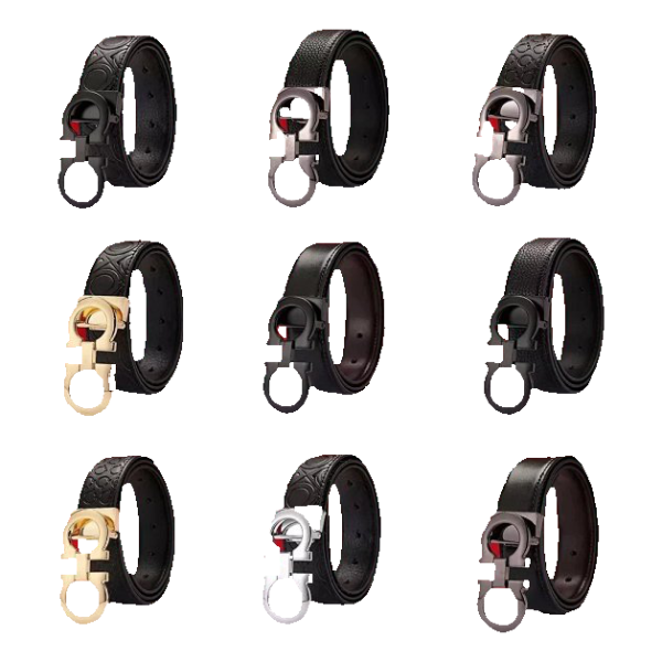 William POLO Belt