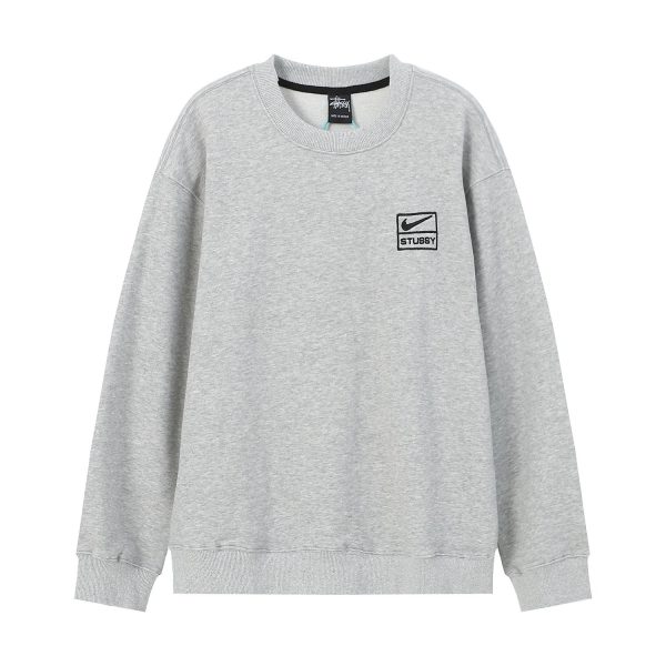 Nike x Stussy Sweatshirt