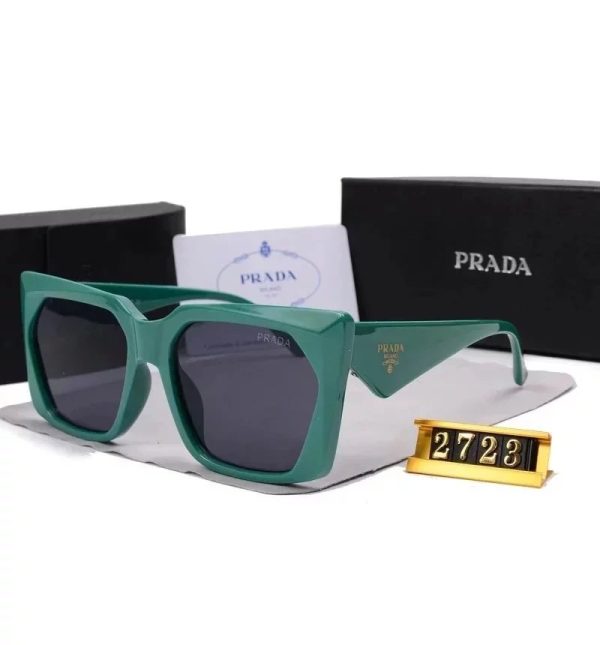 Prada Glasses