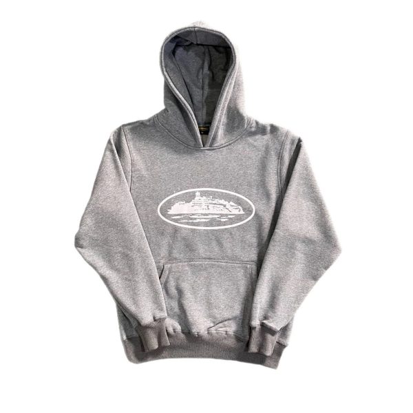 corteiz Hoodie