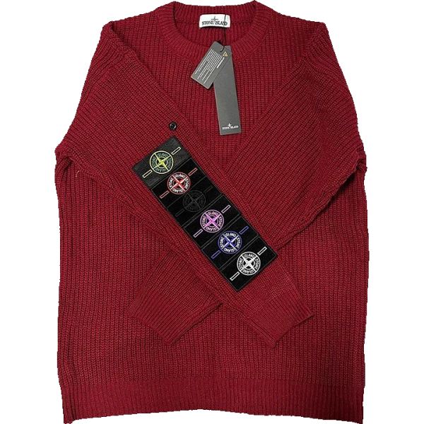 Stone Island Sweater