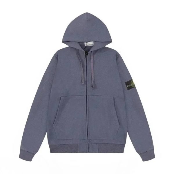 STONE ISLAND Hoodie