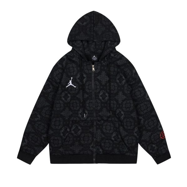 Jordan Hoodie