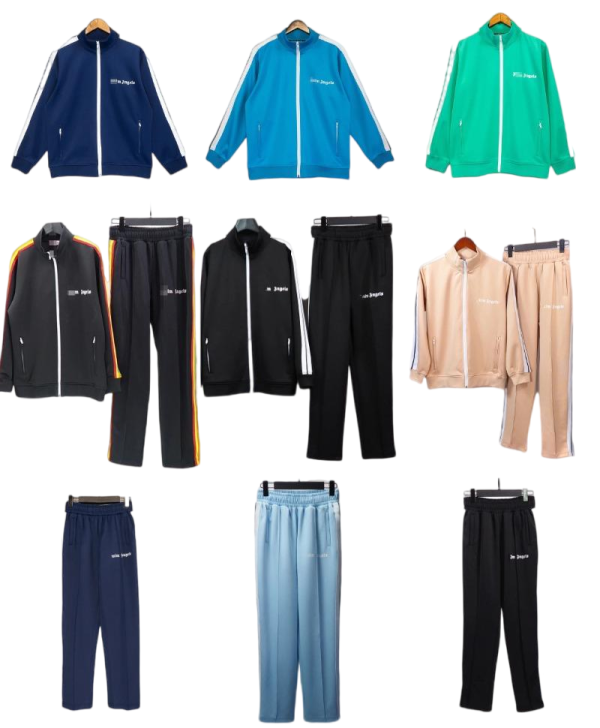 Palm Angels Tracksuit