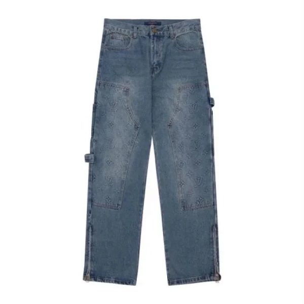 Lv jeans