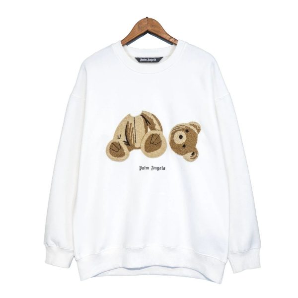 Palm Angels Sweatshirt