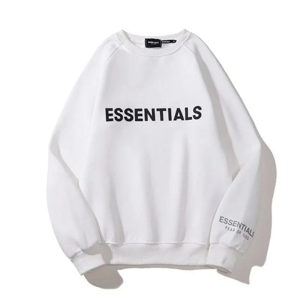 ESSENTIALS Sweatshirt