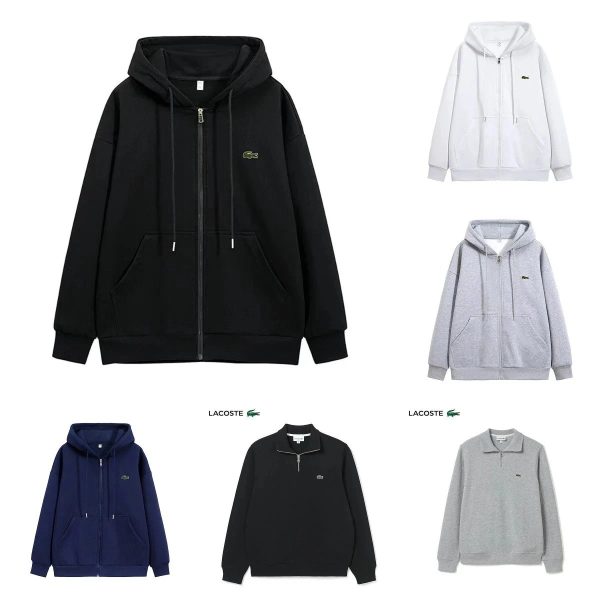 LACOSTE hoodie