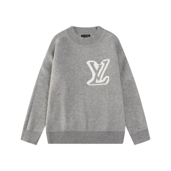 LV Sweater