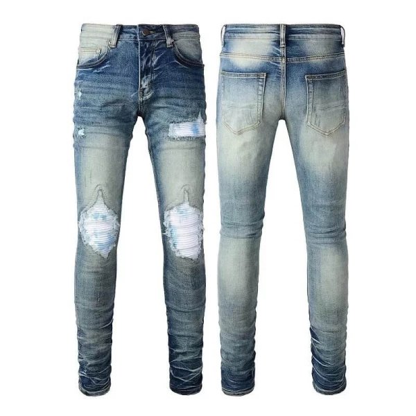 Purple Jeans E (37 styles)