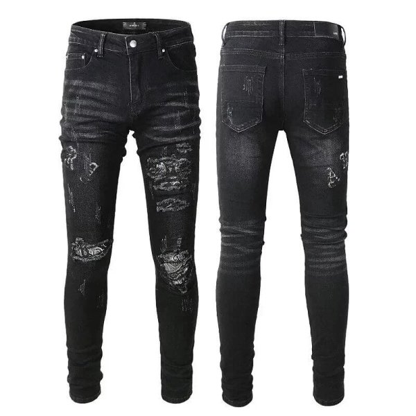 Purple Jeans G (37 styles)
