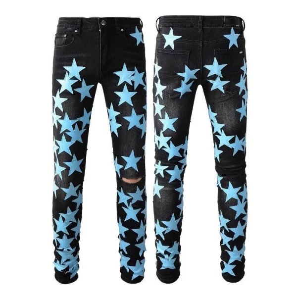 Blue Star PURPLE Jeans(37 styles)