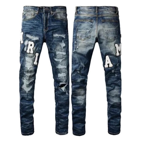 Purple Jeans A (37 styles)