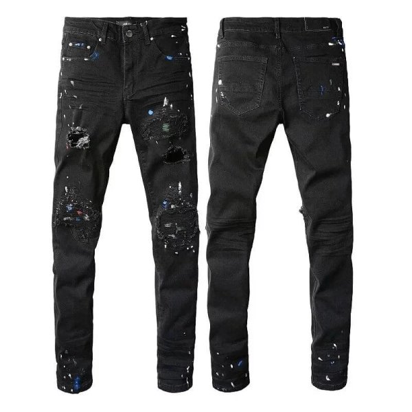 Purple Jeans D? (37 styles)