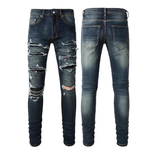 Purple Jeans J (37 styles)