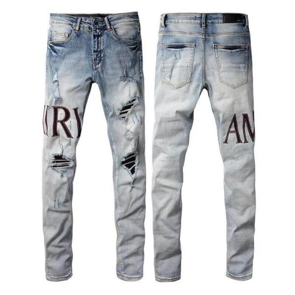 Purple Jeans L (37 styles)