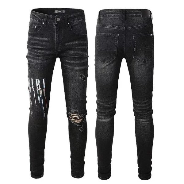 Purple Jeans F (37 styles)