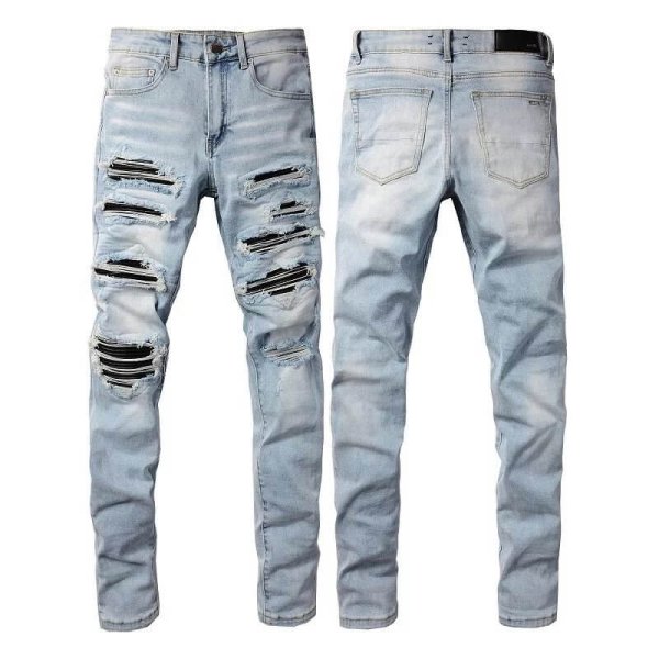 Purple Jeans M (37 styles)