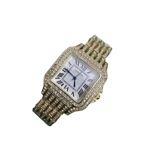 Cartier Panth??re de Cartier watch