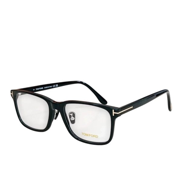 Tom Ford Classic Square Optical Frames Sunglasses