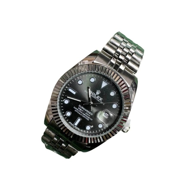 Rolex Submariner watch