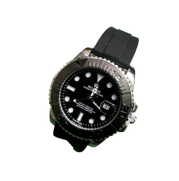 Rolex Yacht-Master watch